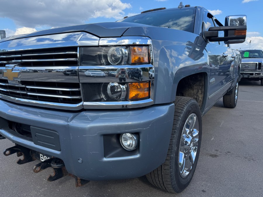 2016 Chevrolet Silverado 2500HD 4WD Crew Cab 153.7" High Country, available for sale in Ortonville, Michigan | Marsh Auto Sales LLC. Ortonville, Michigan 2016 Chevrolet Silverado 2500HD 4WD Crew Cab 153.7" High Country, available for sale in Ortonville, Michigan | Marsh Auto Sales LLC. Ortonville, Michigan