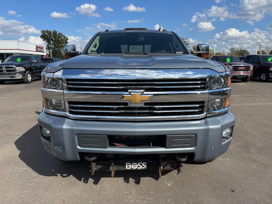 2016 Chevrolet Silverado 2500HD 4WD Crew Cab 153.7" High Country, available for sale in Ortonville, Michigan | Marsh Auto Sales LLC. Ortonville, Michigan 2016 Chevrolet Silverado 2500HD 4WD Crew Cab 153.7" High Country, available for sale in Ortonville, Michigan | Marsh Auto Sales LLC. Ortonville, Michigan