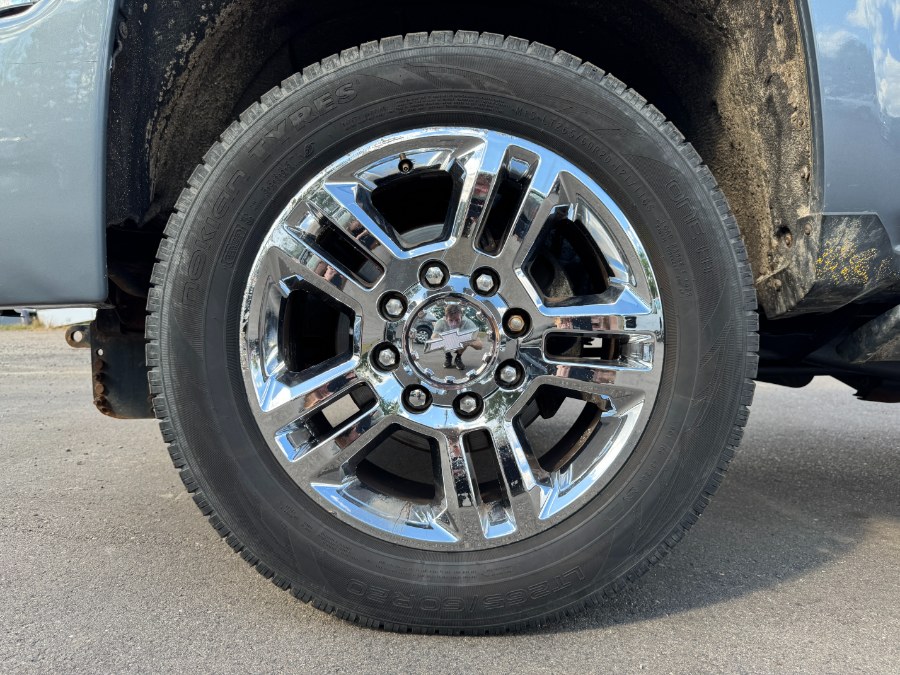 2016 Chevrolet Silverado 2500HD 4WD Crew Cab 153.7" High Country, available for sale in Ortonville, Michigan | Marsh Auto Sales LLC. Ortonville, Michigan 2016 Chevrolet Silverado 2500HD 4WD Crew Cab 153.7" High Country, available for sale in Ortonville, Michigan | Marsh Auto Sales LLC. Ortonville, Michigan
