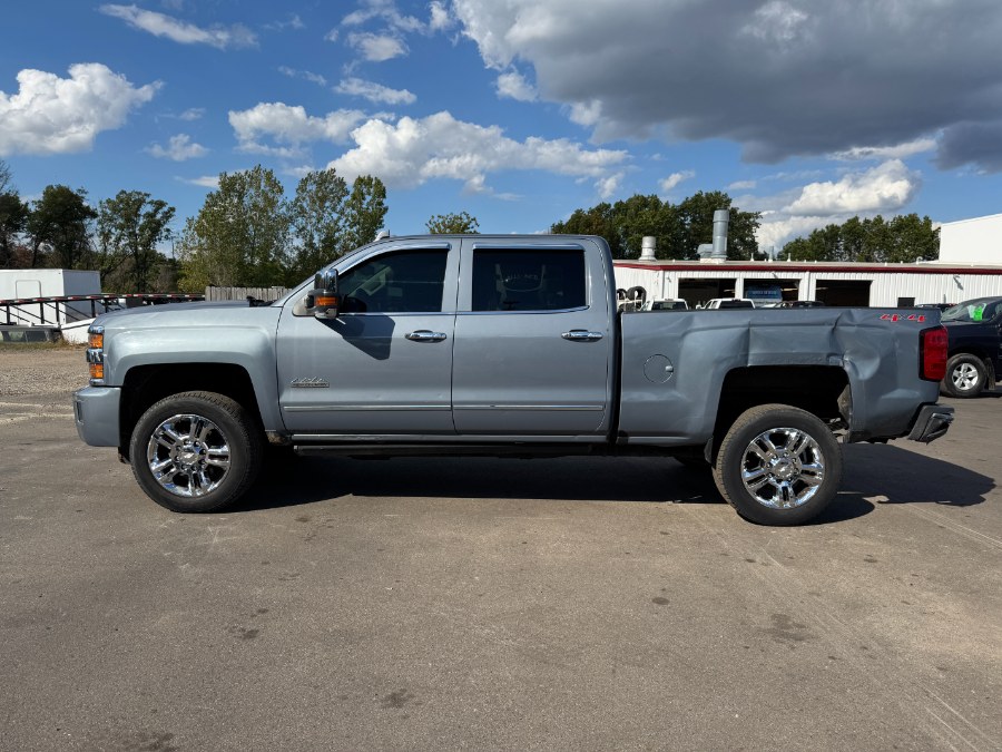 2016 Chevrolet Silverado 2500HD 4WD Crew Cab 153.7" High Country, available for sale in Ortonville, Michigan | Marsh Auto Sales LLC. Ortonville, Michigan 2016 Chevrolet Silverado 2500HD 4WD Crew Cab 153.7" High Country, available for sale in Ortonville, Michigan | Marsh Auto Sales LLC. Ortonville, Michigan