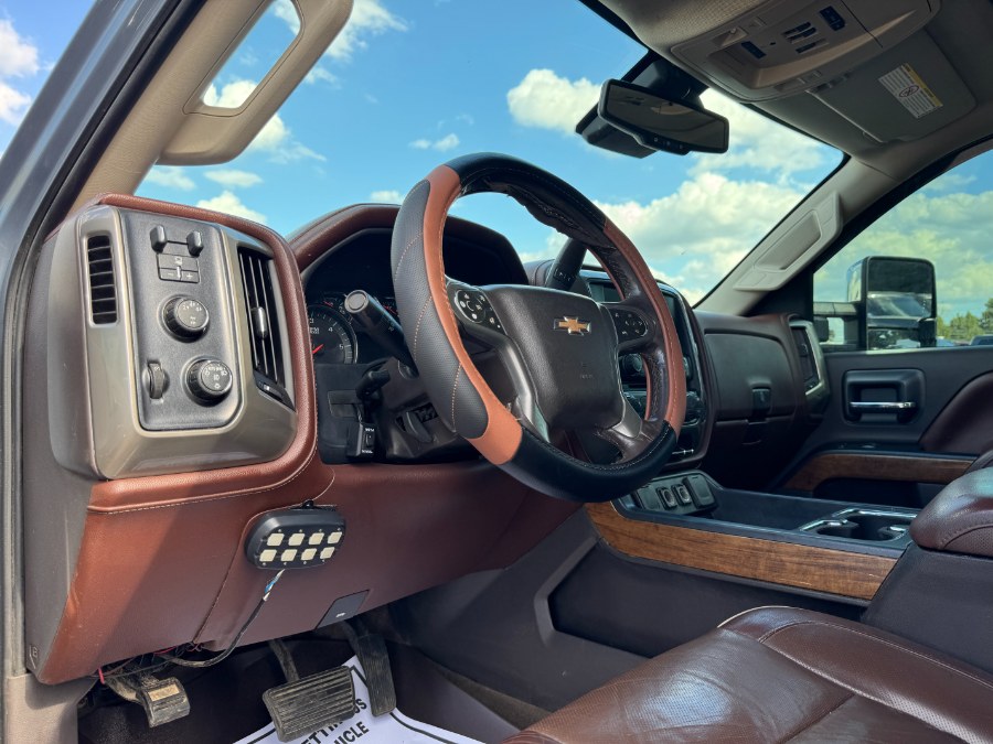 2016 Chevrolet Silverado 2500HD 4WD Crew Cab 153.7" High Country, available for sale in Ortonville, Michigan | Marsh Auto Sales LLC. Ortonville, Michigan 2016 Chevrolet Silverado 2500HD 4WD Crew Cab 153.7" High Country, available for sale in Ortonville, Michigan | Marsh Auto Sales LLC. Ortonville, Michigan