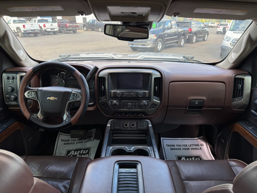 2016 Chevrolet Silverado 2500HD 4WD Crew Cab 153.7" High Country, available for sale in Ortonville, Michigan | Marsh Auto Sales LLC. Ortonville, Michigan 2016 Chevrolet Silverado 2500HD 4WD Crew Cab 153.7" High Country, available for sale in Ortonville, Michigan | Marsh Auto Sales LLC. Ortonville, Michigan