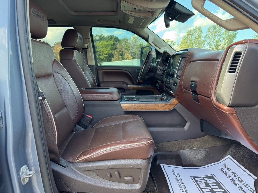 2016 Chevrolet Silverado 2500HD 4WD Crew Cab 153.7" High Country, available for sale in Ortonville, Michigan | Marsh Auto Sales LLC. Ortonville, Michigan 2016 Chevrolet Silverado 2500HD 4WD Crew Cab 153.7" High Country, available for sale in Ortonville, Michigan | Marsh Auto Sales LLC. Ortonville, Michigan