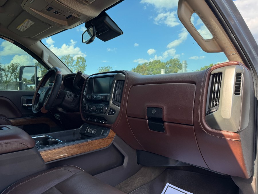 2016 Chevrolet Silverado 2500HD 4WD Crew Cab 153.7" High Country, available for sale in Ortonville, Michigan | Marsh Auto Sales LLC. Ortonville, Michigan 2016 Chevrolet Silverado 2500HD 4WD Crew Cab 153.7" High Country, available for sale in Ortonville, Michigan | Marsh Auto Sales LLC. Ortonville, Michigan