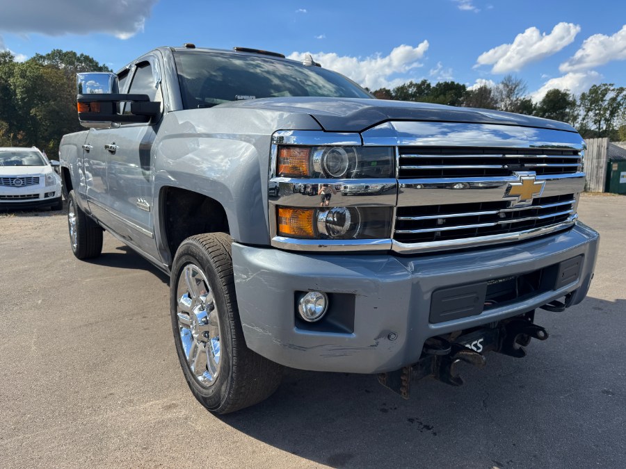 2016 Chevrolet Silverado 2500HD 4WD Crew Cab 153.7" High Country, available for sale in Ortonville, Michigan | Marsh Auto Sales LLC. Ortonville, Michigan 2016 Chevrolet Silverado 2500HD 4WD Crew Cab 153.7" High Country, available for sale in Ortonville, Michigan | Marsh Auto Sales LLC. Ortonville, Michigan