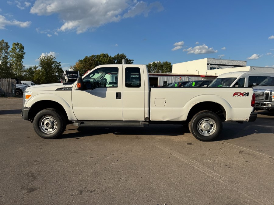 2013 Ford Super Duty F-250 SRW 4WD SuperCab 158" XL, available for sale in Ortonville, Michigan | Marsh Auto Sales LLC. Ortonville, Michigan 2013 Ford Super Duty F-250 SRW 4WD SuperCab 158" XL, available for sale in Ortonville, Michigan | Marsh Auto Sales LLC. Ortonville, Michigan