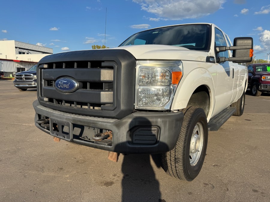 2013 Ford Super Duty F-250 SRW 4WD SuperCab 158" XL, available for sale in Ortonville, Michigan | Marsh Auto Sales LLC. Ortonville, Michigan 2013 Ford Super Duty F-250 SRW 4WD SuperCab 158" XL, available for sale in Ortonville, Michigan | Marsh Auto Sales LLC. Ortonville, Michigan
