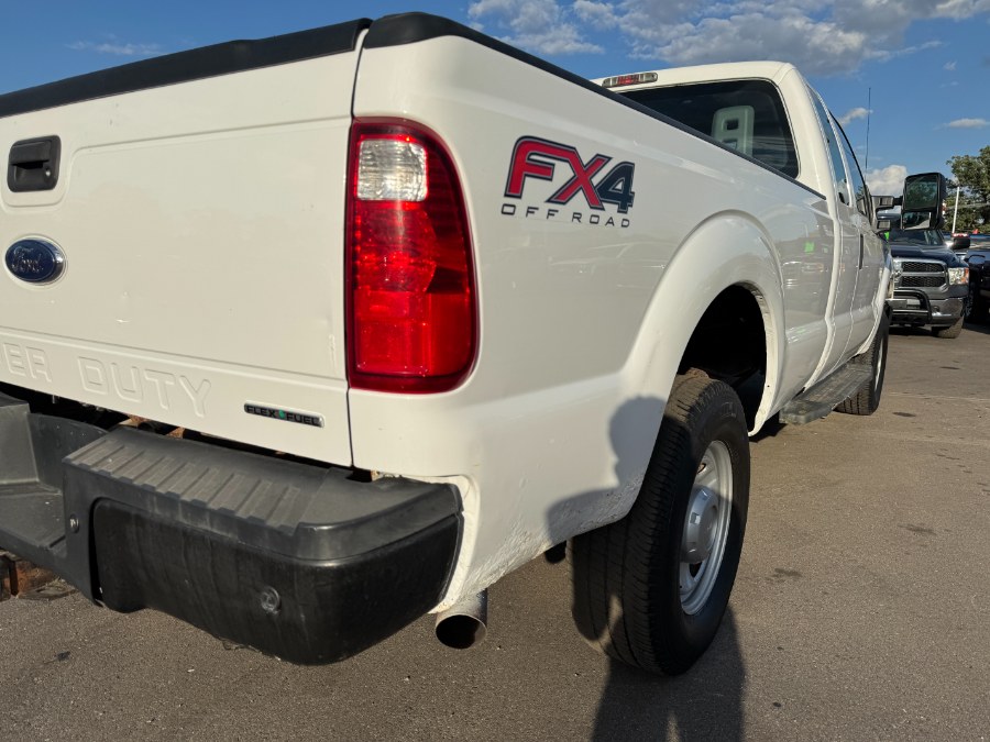 2013 Ford Super Duty F-250 SRW 4WD SuperCab 158" XL, available for sale in Ortonville, Michigan | Marsh Auto Sales LLC. Ortonville, Michigan 2013 Ford Super Duty F-250 SRW 4WD SuperCab 158" XL, available for sale in Ortonville, Michigan | Marsh Auto Sales LLC. Ortonville, Michigan