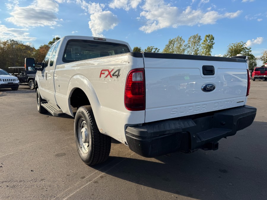 2013 Ford Super Duty F-250 SRW 4WD SuperCab 158" XL, available for sale in Ortonville, Michigan | Marsh Auto Sales LLC. Ortonville, Michigan 2013 Ford Super Duty F-250 SRW 4WD SuperCab 158" XL, available for sale in Ortonville, Michigan | Marsh Auto Sales LLC. Ortonville, Michigan