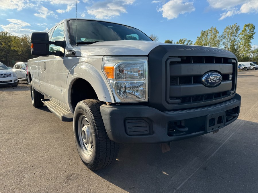 2013 Ford Super Duty F-250 SRW 4WD SuperCab 158" XL, available for sale in Ortonville, Michigan | Marsh Auto Sales LLC. Ortonville, Michigan 2013 Ford Super Duty F-250 SRW 4WD SuperCab 158" XL, available for sale in Ortonville, Michigan | Marsh Auto Sales LLC. Ortonville, Michigan