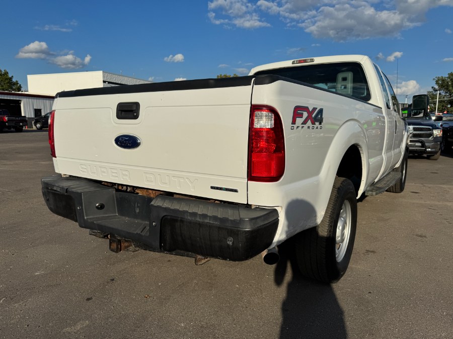 2013 Ford Super Duty F-250 SRW 4WD SuperCab 158" XL, available for sale in Ortonville, Michigan | Marsh Auto Sales LLC. Ortonville, Michigan 2013 Ford Super Duty F-250 SRW 4WD SuperCab 158" XL, available for sale in Ortonville, Michigan | Marsh Auto Sales LLC. Ortonville, Michigan