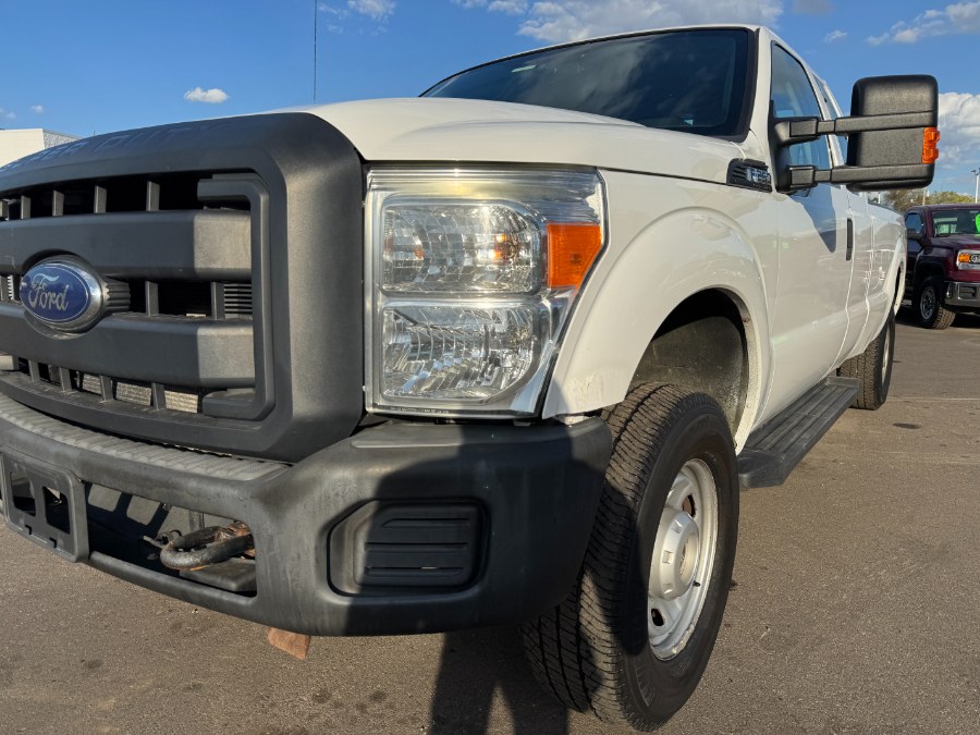 2013 Ford Super Duty F-250 SRW 4WD SuperCab 158" XL, available for sale in Ortonville, Michigan | Marsh Auto Sales LLC. Ortonville, Michigan 2013 Ford Super Duty F-250 SRW 4WD SuperCab 158" XL, available for sale in Ortonville, Michigan | Marsh Auto Sales LLC. Ortonville, Michigan