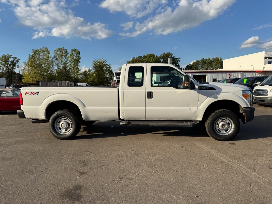 2013 Ford Super Duty F-250 SRW 4WD SuperCab 158" XL, available for sale in Ortonville, Michigan | Marsh Auto Sales LLC. Ortonville, Michigan 2013 Ford Super Duty F-250 SRW 4WD SuperCab 158" XL, available for sale in Ortonville, Michigan | Marsh Auto Sales LLC. Ortonville, Michigan