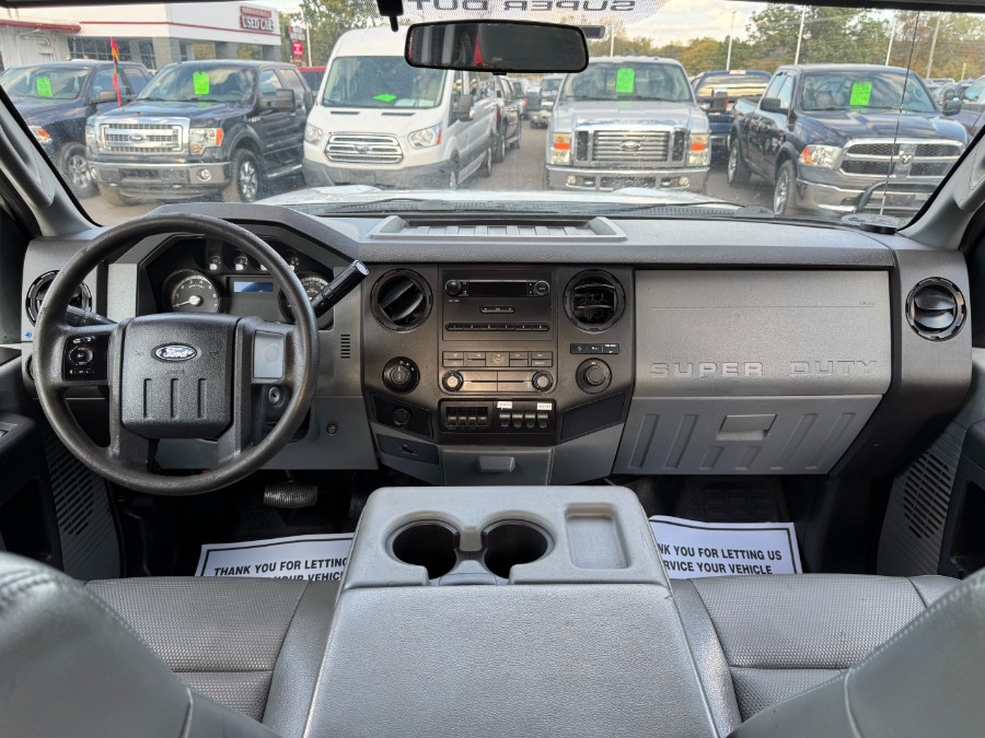 2013 Ford Super Duty F-250 SRW 4WD SuperCab 158" XL, available for sale in Ortonville, Michigan | Marsh Auto Sales LLC. Ortonville, Michigan 2013 Ford Super Duty F-250 SRW 4WD SuperCab 158" XL, available for sale in Ortonville, Michigan | Marsh Auto Sales LLC. Ortonville, Michigan