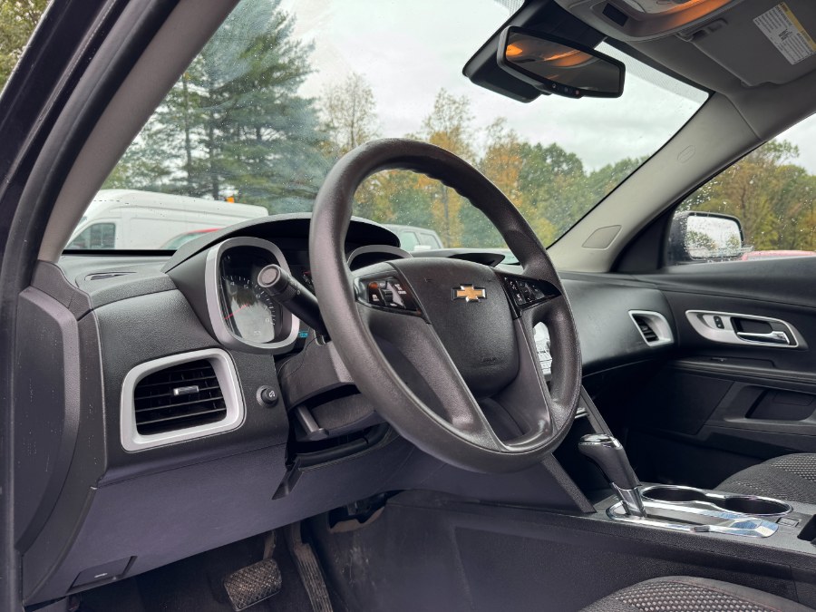 2016 Chevrolet Equinox FWD 4dr LS, available for sale in Ortonville, Michigan | Marsh Auto Sales LLC. Ortonville, Michigan 2016 Chevrolet Equinox FWD 4dr LS, available for sale in Ortonville, Michigan | Marsh Auto Sales LLC. Ortonville, Michigan