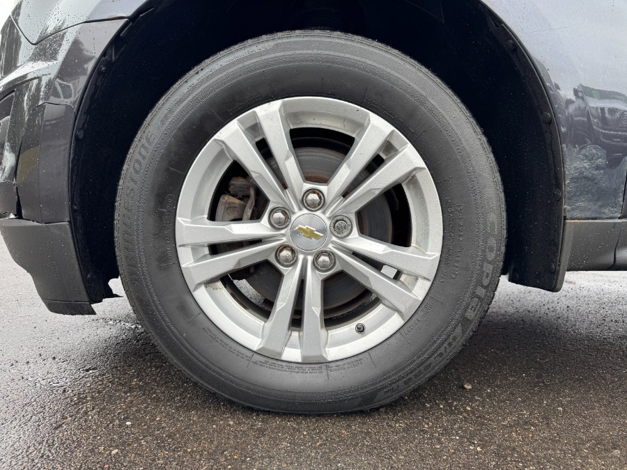 2016 Chevrolet Equinox FWD 4dr LS, available for sale in Ortonville, Michigan | Marsh Auto Sales LLC. Ortonville, Michigan 2016 Chevrolet Equinox FWD 4dr LS, available for sale in Ortonville, Michigan | Marsh Auto Sales LLC. Ortonville, Michigan