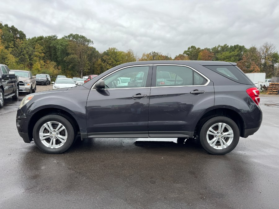 2016 Chevrolet Equinox FWD 4dr LS, available for sale in Ortonville, Michigan | Marsh Auto Sales LLC. Ortonville, Michigan 2016 Chevrolet Equinox FWD 4dr LS, available for sale in Ortonville, Michigan | Marsh Auto Sales LLC. Ortonville, Michigan