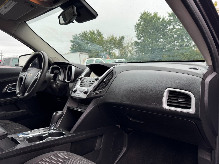 2016 Chevrolet Equinox FWD 4dr LS, available for sale in Ortonville, Michigan | Marsh Auto Sales LLC. Ortonville, Michigan 2016 Chevrolet Equinox FWD 4dr LS, available for sale in Ortonville, Michigan | Marsh Auto Sales LLC. Ortonville, Michigan