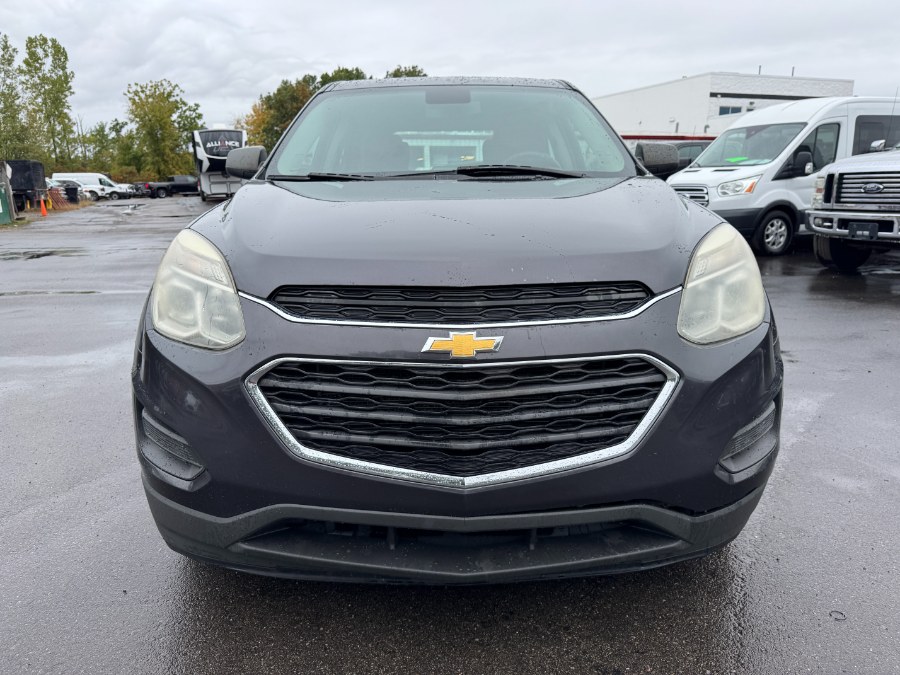 2016 Chevrolet Equinox FWD 4dr LS, available for sale in Ortonville, Michigan | Marsh Auto Sales LLC. Ortonville, Michigan 2016 Chevrolet Equinox FWD 4dr LS, available for sale in Ortonville, Michigan | Marsh Auto Sales LLC. Ortonville, Michigan