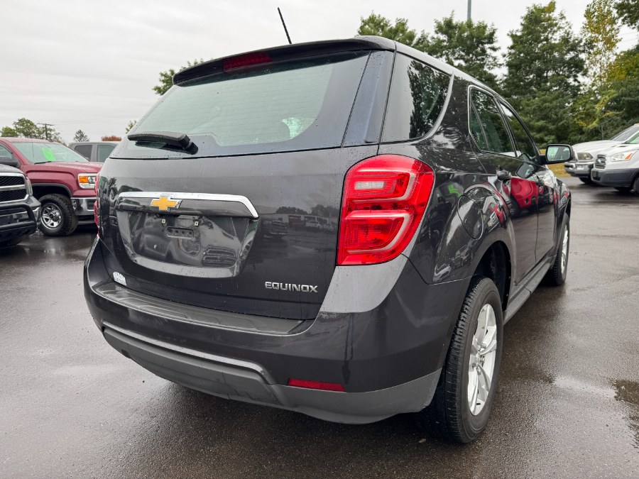 2016 Chevrolet Equinox FWD 4dr LS, available for sale in Ortonville, Michigan | Marsh Auto Sales LLC. Ortonville, Michigan 2016 Chevrolet Equinox FWD 4dr LS, available for sale in Ortonville, Michigan | Marsh Auto Sales LLC. Ortonville, Michigan