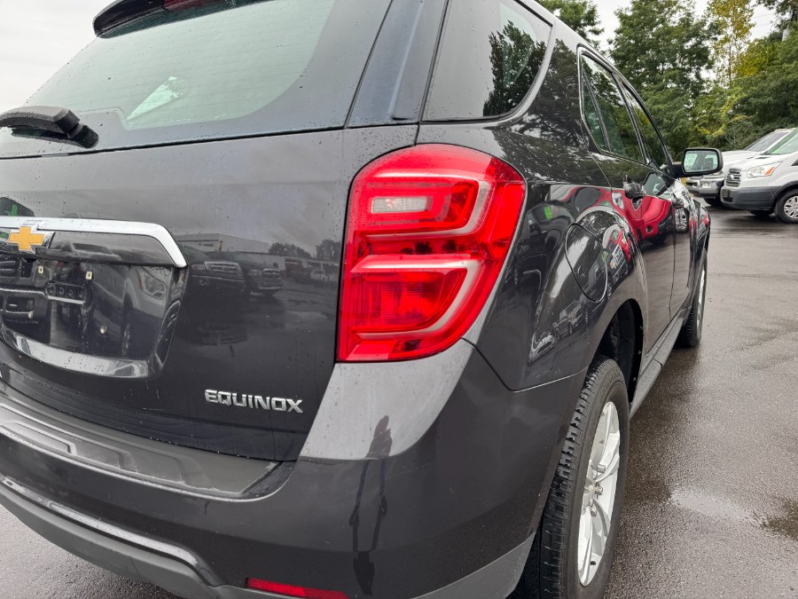 2016 Chevrolet Equinox FWD 4dr LS, available for sale in Ortonville, Michigan | Marsh Auto Sales LLC. Ortonville, Michigan 2016 Chevrolet Equinox FWD 4dr LS, available for sale in Ortonville, Michigan | Marsh Auto Sales LLC. Ortonville, Michigan