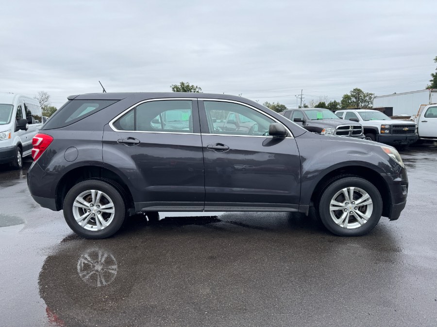 2016 Chevrolet Equinox FWD 4dr LS, available for sale in Ortonville, Michigan | Marsh Auto Sales LLC. Ortonville, Michigan 2016 Chevrolet Equinox FWD 4dr LS, available for sale in Ortonville, Michigan | Marsh Auto Sales LLC. Ortonville, Michigan