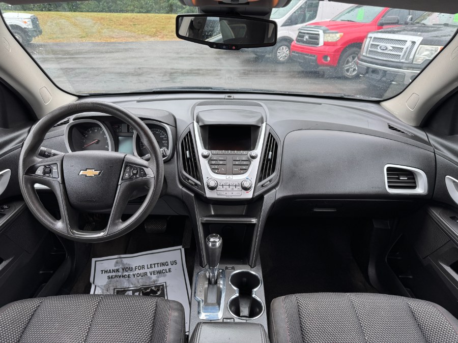 2016 Chevrolet Equinox FWD 4dr LS, available for sale in Ortonville, Michigan | Marsh Auto Sales LLC. Ortonville, Michigan 2016 Chevrolet Equinox FWD 4dr LS, available for sale in Ortonville, Michigan | Marsh Auto Sales LLC. Ortonville, Michigan