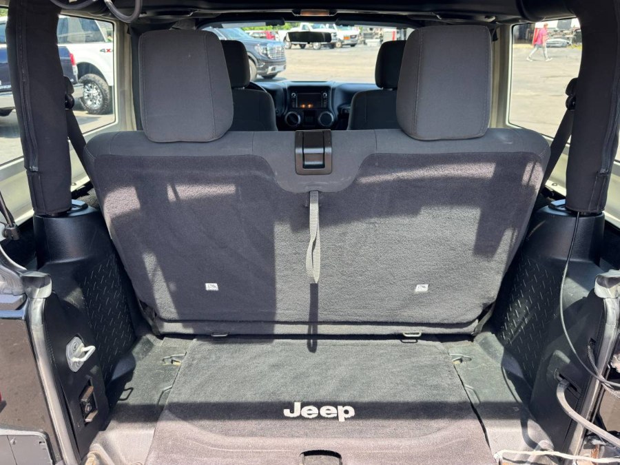 2012 Jeep Wrangler 4WD 2dr Sport, available for sale in Ortonville, Michigan | Marsh Auto Sales LLC. Ortonville, Michigan 2012 Jeep Wrangler 4WD 2dr Sport, available for sale in Ortonville, Michigan | Marsh Auto Sales LLC. Ortonville, Michigan