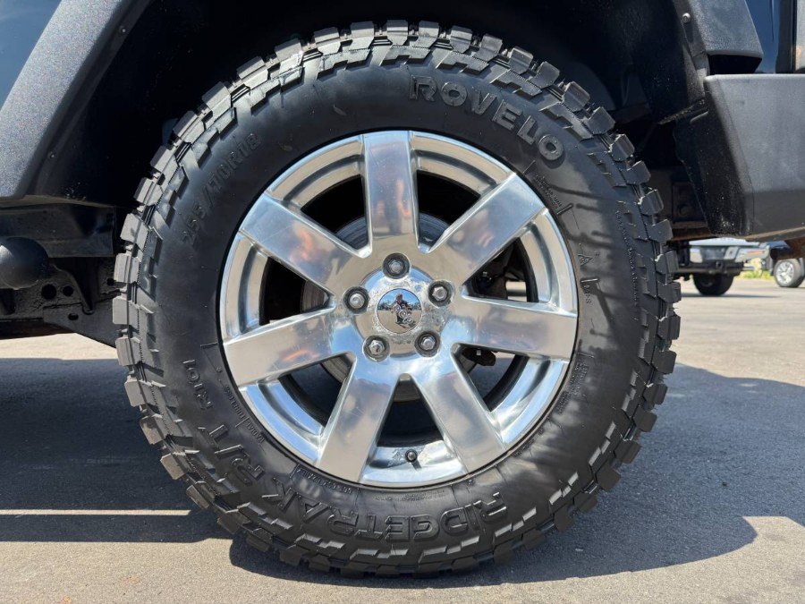 2012 Jeep Wrangler 4WD 2dr Sport, available for sale in Ortonville, Michigan | Marsh Auto Sales LLC. Ortonville, Michigan 2012 Jeep Wrangler 4WD 2dr Sport, available for sale in Ortonville, Michigan | Marsh Auto Sales LLC. Ortonville, Michigan