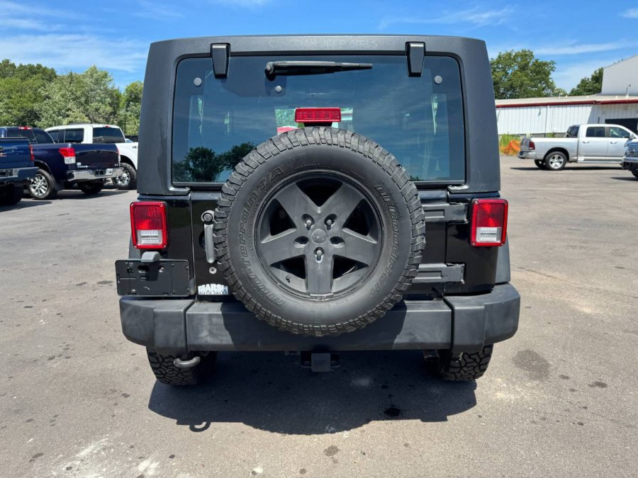 2012 Jeep Wrangler 4WD 2dr Sport, available for sale in Ortonville, Michigan | Marsh Auto Sales LLC. Ortonville, Michigan 2012 Jeep Wrangler 4WD 2dr Sport, available for sale in Ortonville, Michigan | Marsh Auto Sales LLC. Ortonville, Michigan