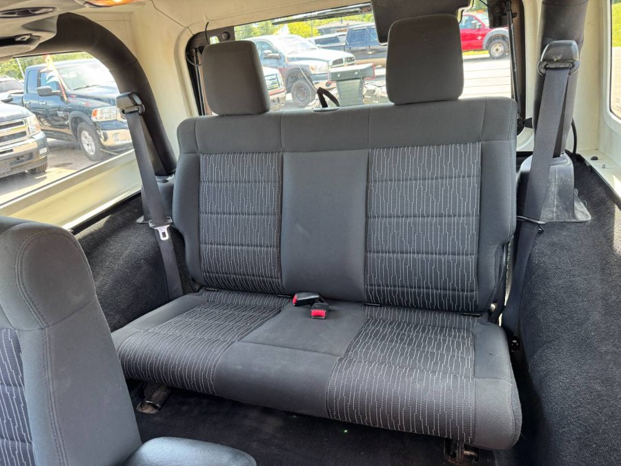 2012 Jeep Wrangler 4WD 2dr Sport, available for sale in Ortonville, Michigan | Marsh Auto Sales LLC. Ortonville, Michigan 2012 Jeep Wrangler 4WD 2dr Sport, available for sale in Ortonville, Michigan | Marsh Auto Sales LLC. Ortonville, Michigan