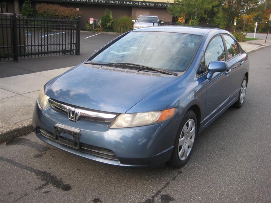 Used 2008 Honda Civic in Massapequa, New York | Rite Choice Auto Inc.. Massapequa, New York