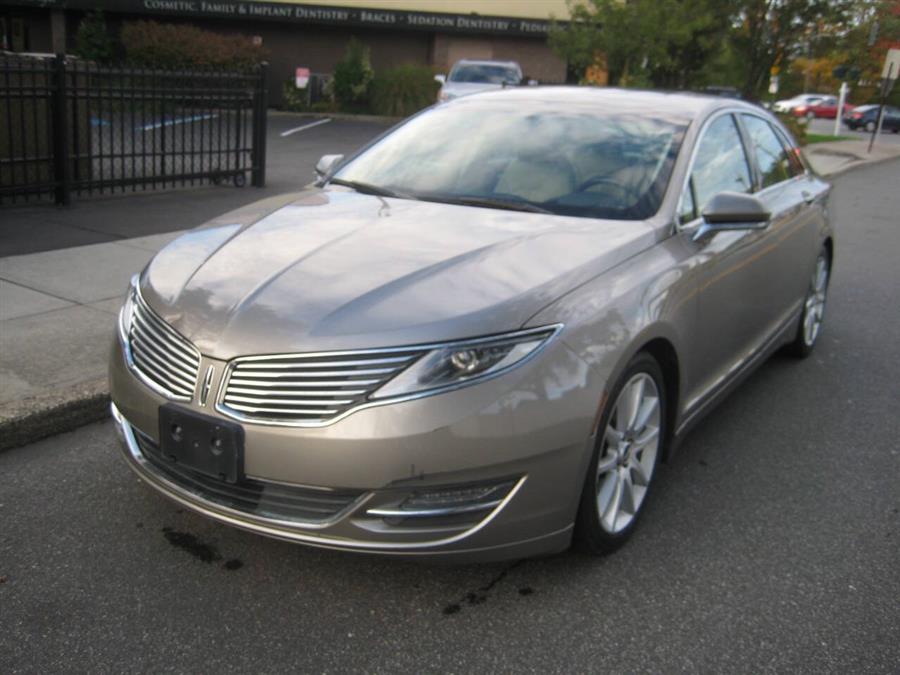 Used 2016 Lincoln Mkz in Massapequa, New York | Rite Choice Auto Inc.. Massapequa, New York
