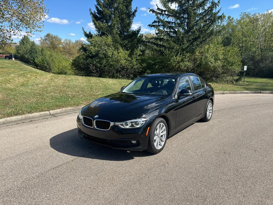 2017 BMW 3 Series 320i xDrive Sedan, available for sale in Beavercreek, Ohio | Wholesale Direct Motors. Beavercreek, Ohio 2017 BMW 3 Series 320i xDrive Sedan, available for sale in Beavercreek, Ohio | Wholesale Direct Motors. Beavercreek, Ohio