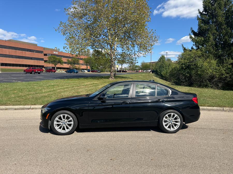 2017 BMW 3 Series 320i xDrive Sedan, available for sale in Beavercreek, Ohio | Wholesale Direct Motors. Beavercreek, Ohio 2017 BMW 3 Series 320i xDrive Sedan, available for sale in Beavercreek, Ohio | Wholesale Direct Motors. Beavercreek, Ohio