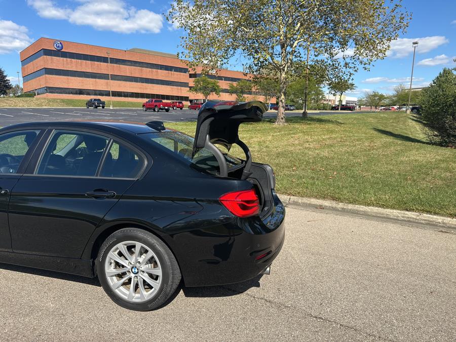 2017 BMW 3 Series 320i xDrive Sedan, available for sale in Beavercreek, Ohio | Wholesale Direct Motors. Beavercreek, Ohio 2017 BMW 3 Series 320i xDrive Sedan, available for sale in Beavercreek, Ohio | Wholesale Direct Motors. Beavercreek, Ohio