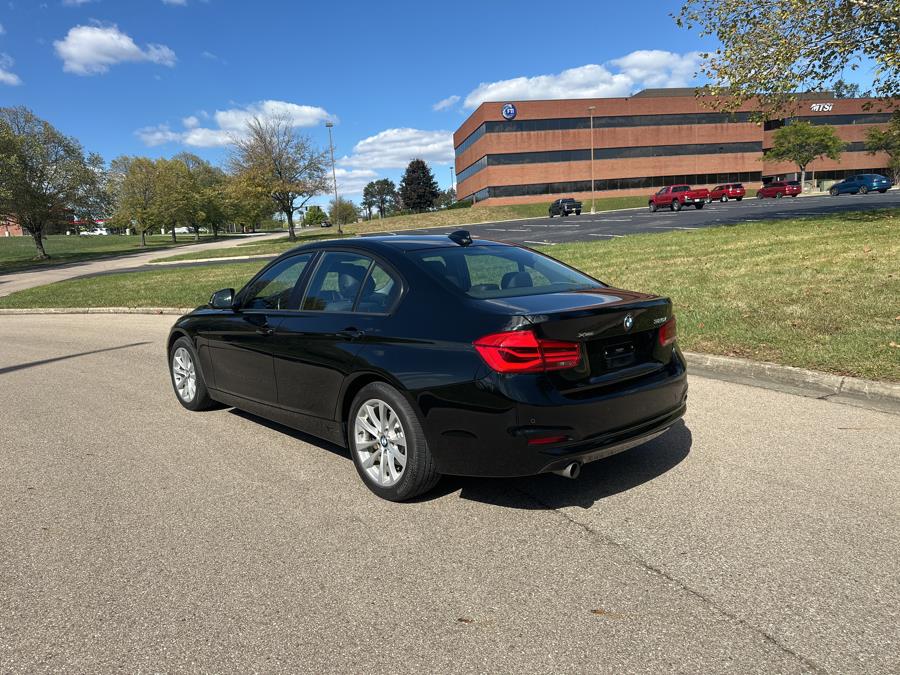 2017 BMW 3 Series 320i xDrive Sedan, available for sale in Beavercreek, Ohio | Wholesale Direct Motors. Beavercreek, Ohio 2017 BMW 3 Series 320i xDrive Sedan, available for sale in Beavercreek, Ohio | Wholesale Direct Motors. Beavercreek, Ohio