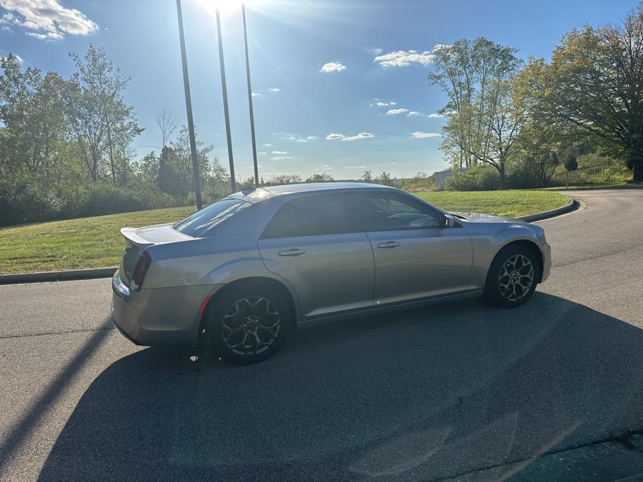 2015 Chrysler 300 4dr Sdn 300S AWD, available for sale in Beavercreek, Ohio | Wholesale Direct Motors. Beavercreek, Ohio 2015 Chrysler 300 4dr Sdn 300S AWD, available for sale in Beavercreek, Ohio | Wholesale Direct Motors. Beavercreek, Ohio