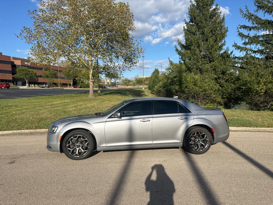 2015 Chrysler 300 4dr Sdn 300S AWD, available for sale in Beavercreek, Ohio | Wholesale Direct Motors. Beavercreek, Ohio 2015 Chrysler 300 4dr Sdn 300S AWD, available for sale in Beavercreek, Ohio | Wholesale Direct Motors. Beavercreek, Ohio
