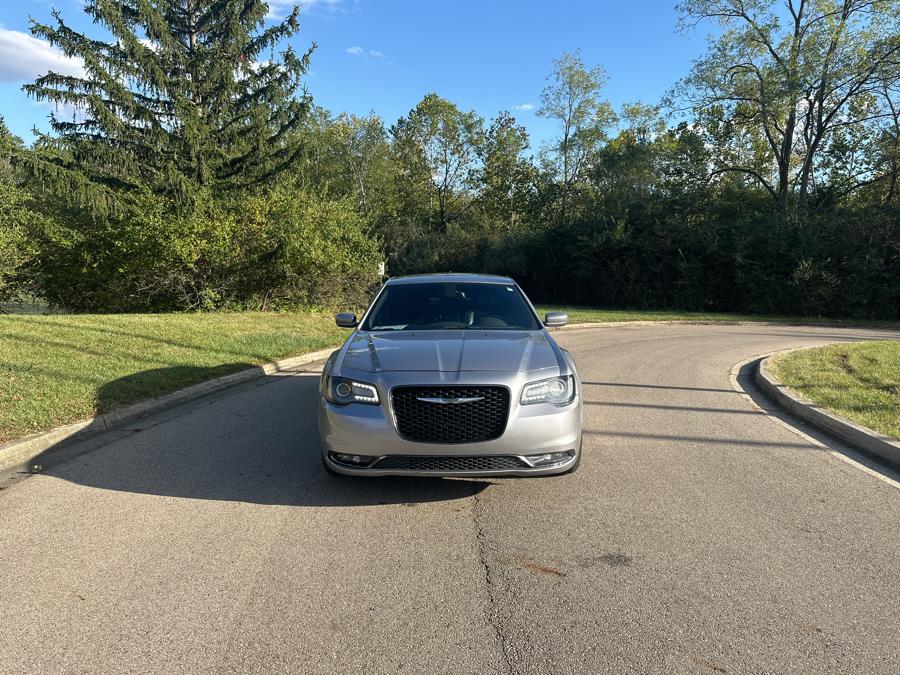 2015 Chrysler 300 4dr Sdn 300S AWD, available for sale in Beavercreek, Ohio | Wholesale Direct Motors. Beavercreek, Ohio 2015 Chrysler 300 4dr Sdn 300S AWD, available for sale in Beavercreek, Ohio | Wholesale Direct Motors. Beavercreek, Ohio