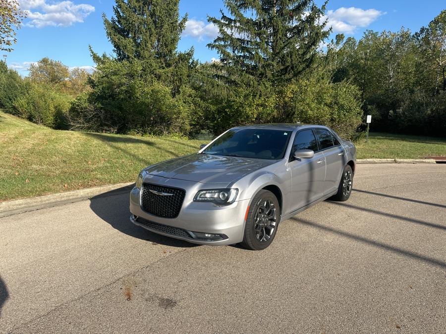2015 Chrysler 300 4dr Sdn 300S AWD, available for sale in Beavercreek, Ohio | Wholesale Direct Motors. Beavercreek, Ohio 2015 Chrysler 300 4dr Sdn 300S AWD, available for sale in Beavercreek, Ohio | Wholesale Direct Motors. Beavercreek, Ohio