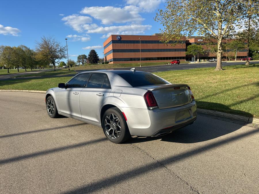 2015 Chrysler 300 4dr Sdn 300S AWD, available for sale in Beavercreek, Ohio | Wholesale Direct Motors. Beavercreek, Ohio 2015 Chrysler 300 4dr Sdn 300S AWD, available for sale in Beavercreek, Ohio | Wholesale Direct Motors. Beavercreek, Ohio