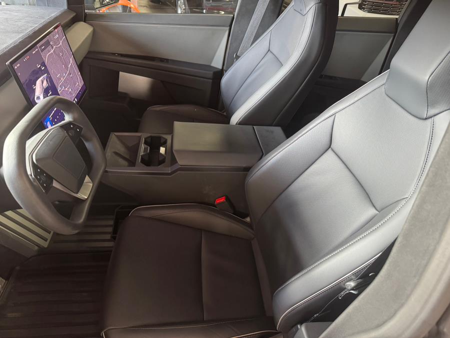 2024 Tesla Cybertruck Cyberbeast AWD, available for sale in West Babylon , New York | MP Motors Inc. West Babylon , New York 2024 Tesla Cybertruck Cyberbeast AWD, available for sale in West Babylon , New York | MP Motors Inc. West Babylon , New York