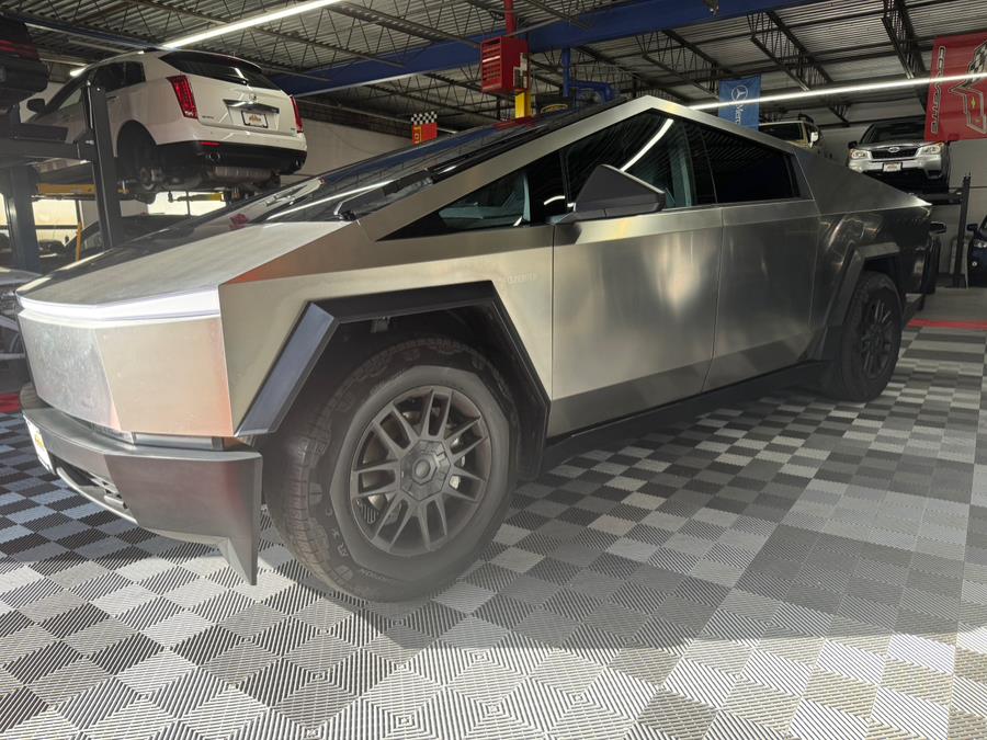 2024 Tesla Cybertruck Cyberbeast AWD, available for sale in West Babylon , New York | MP Motors Inc. West Babylon , New York 2024 Tesla Cybertruck Cyberbeast AWD, available for sale in West Babylon , New York | MP Motors Inc. West Babylon , New York