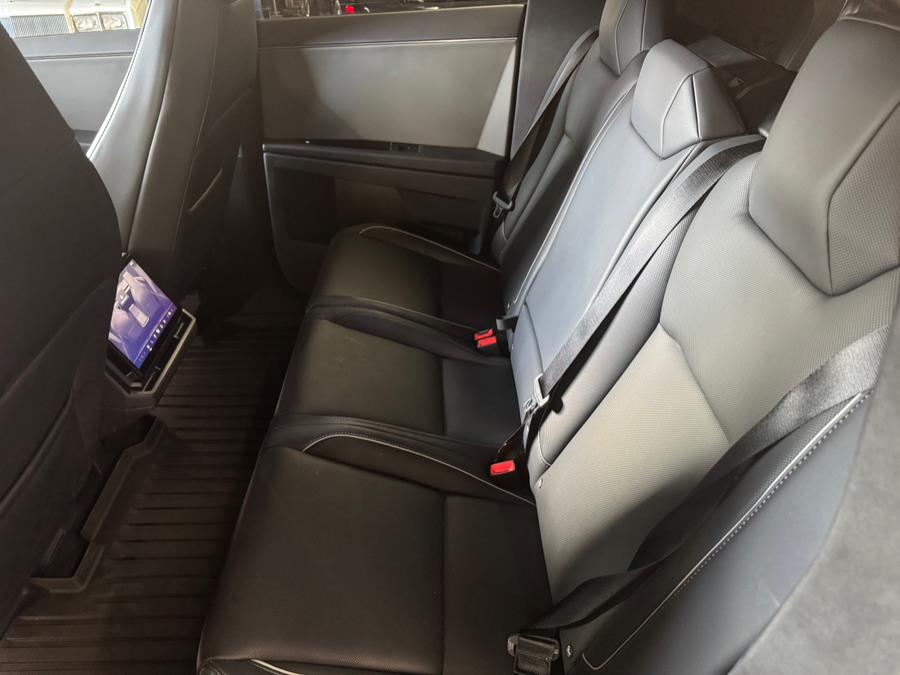 2024 Tesla Cybertruck Cyberbeast AWD, available for sale in West Babylon , New York | MP Motors Inc. West Babylon , New York 2024 Tesla Cybertruck Cyberbeast AWD, available for sale in West Babylon , New York | MP Motors Inc. West Babylon , New York