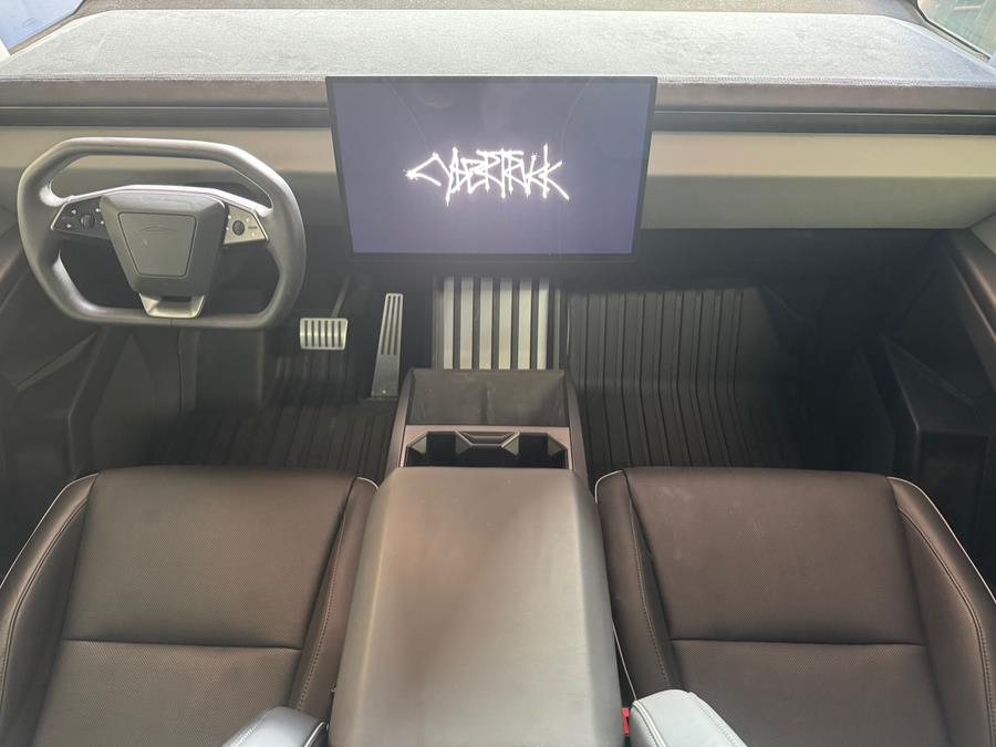 2024 Tesla Cybertruck Cyberbeast AWD, available for sale in West Babylon , New York | MP Motors Inc. West Babylon , New York 2024 Tesla Cybertruck Cyberbeast AWD, available for sale in West Babylon , New York | MP Motors Inc. West Babylon , New York