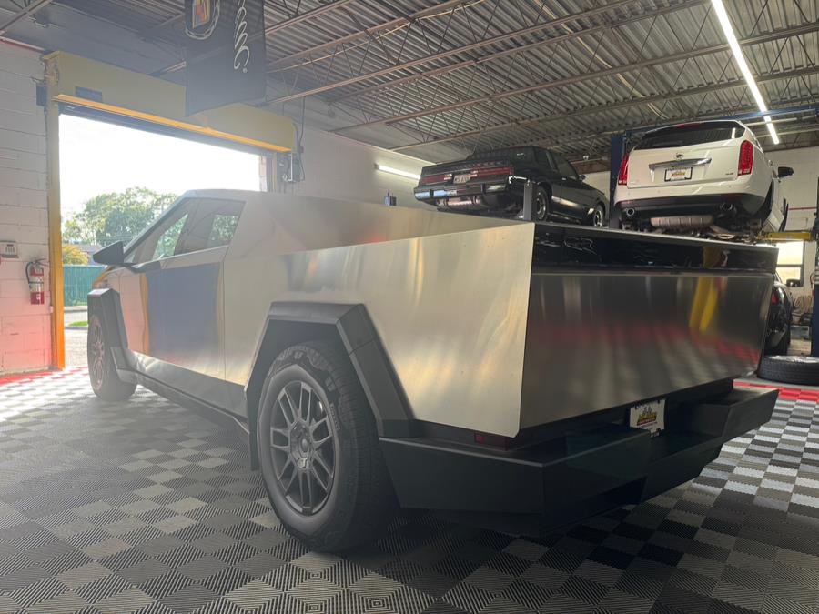 2024 Tesla Cybertruck Cyberbeast AWD, available for sale in West Babylon , New York | MP Motors Inc. West Babylon , New York 2024 Tesla Cybertruck Cyberbeast AWD, available for sale in West Babylon , New York | MP Motors Inc. West Babylon , New York