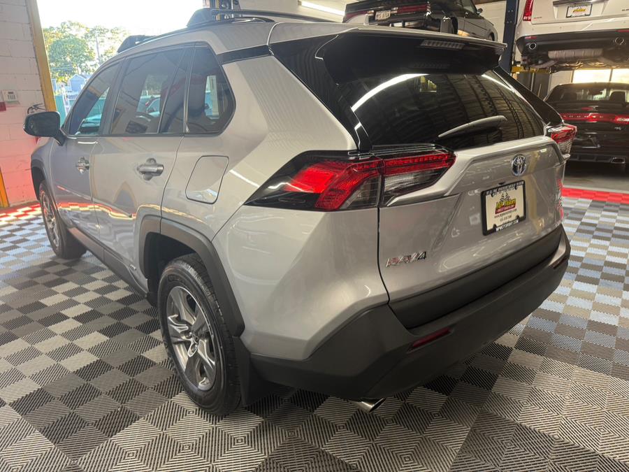 2024 Toyota RAV4 Hybrid XLE AWD (Natl), available for sale in West Babylon , New York | MP Motors Inc. West Babylon , New York 2024 Toyota RAV4 Hybrid XLE AWD (Natl), available for sale in West Babylon , New York | MP Motors Inc. West Babylon , New York