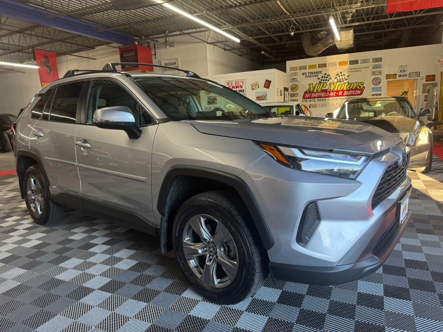 2024 Toyota RAV4 Hybrid XLE AWD (Natl), available for sale in West Babylon , New York | MP Motors Inc. West Babylon , New York 2024 Toyota RAV4 Hybrid XLE AWD (Natl), available for sale in West Babylon , New York | MP Motors Inc. West Babylon , New York