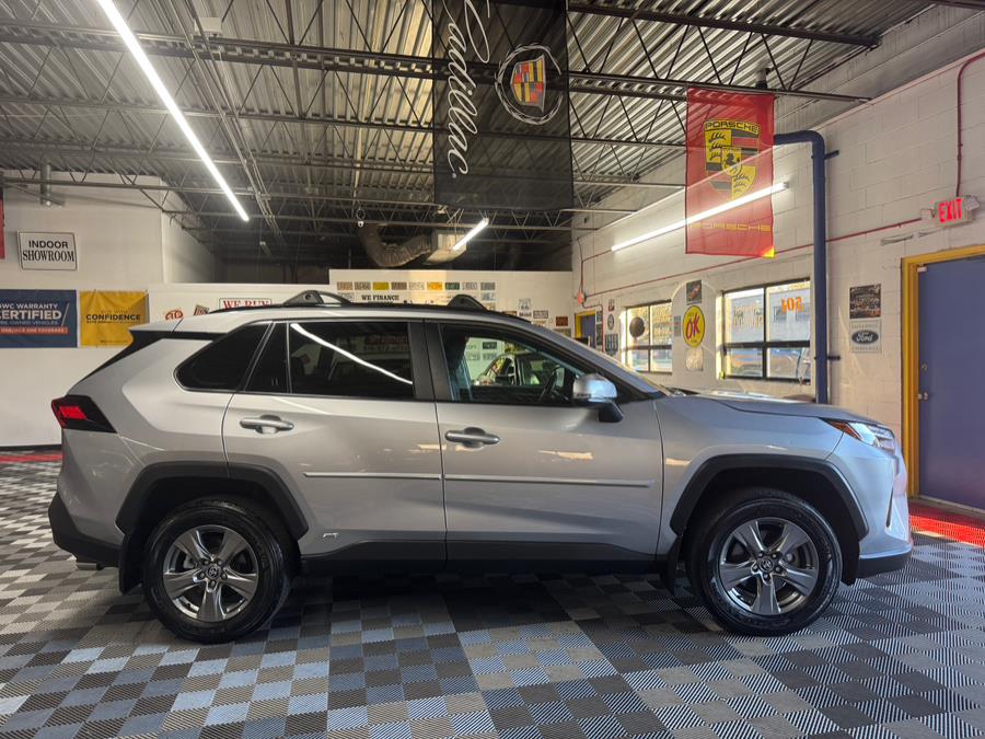 2024 Toyota RAV4 Hybrid XLE AWD (Natl), available for sale in West Babylon , New York | MP Motors Inc. West Babylon , New York 2024 Toyota RAV4 Hybrid XLE AWD (Natl), available for sale in West Babylon , New York | MP Motors Inc. West Babylon , New York
